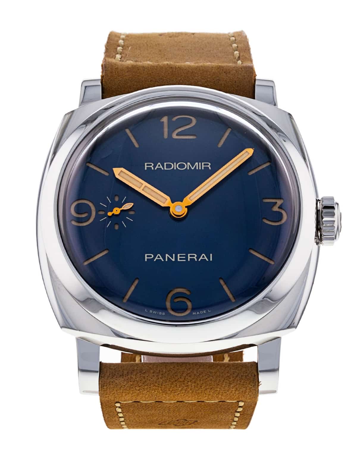 Panerai Radiomir 1940 3 Days PAM00690